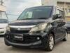 SUZUKI SOLIO BANDIT