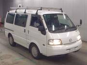 2016 MAZDA BONGO VAN
