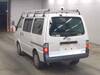 MAZDA BONGO VAN
