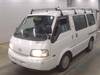 MAZDA BONGO VAN