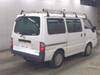 MAZDA BONGO VAN
