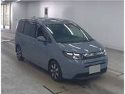 2025 HONDA FREED