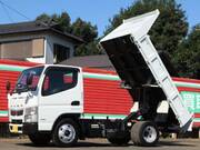 2019 FUSO CANTER