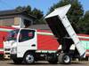 FUSO CANTER