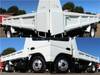 FUSO CANTER