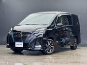 2021 NISSAN SERENA