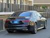 MERCEDES BENZ S CLASS