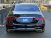 MERCEDES BENZ S CLASS