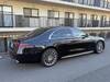 MERCEDES BENZ S CLASS