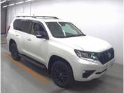 2023 TOYOTA LAND CRUISER PRADO