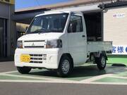 2011 MITSUBISHI MINICAB TRUCK