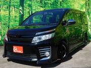 2015 TOYOTA VOXY