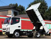 2019 FUSO CANTER