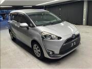 2018 TOYOTA SIENTA