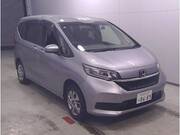 2019 HONDA FREED HYBRID