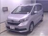 HONDA FREED HYBRID