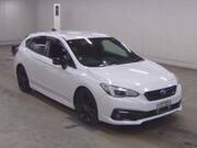 2021 SUBARU IMPREZA SPORTS