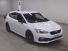 SUBARU IMPREZA SPORTS