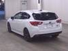SUBARU IMPREZA SPORTS