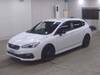 SUBARU IMPREZA SPORTS