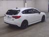 SUBARU IMPREZA SPORTS