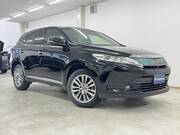 2018 TOYOTA HARRIER