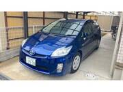 2011 TOYOTA PRIUS S