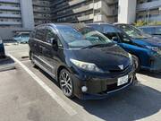 2013 TOYOTA ESTIMA