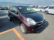 2015 TOYOTA PASSO G