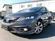 2016 HONDA JADE