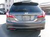HONDA JADE