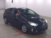 2013 TOYOTA PRIUS G