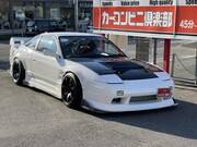 1994 NISSAN 180SX TYPE-X