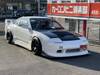 NISSAN 180SX