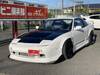 NISSAN 180SX