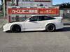 NISSAN 180SX