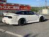 NISSAN 180SX