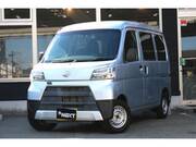 2021 DAIHATSU HIJET CARGO