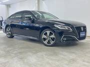 2019 TOYOTA CROWN HYBRID