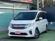 2015 HONDA STEPWAGON