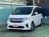 HONDA STEPWAGON