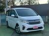 HONDA STEPWAGON