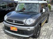2019 SUZUKI XBEE HYBRID MZ