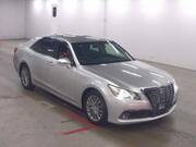 2014 TOYOTA CROWN HYBRID