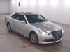 TOYOTA CROWN HYBRID
