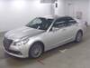 TOYOTA CROWN HYBRID