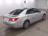 TOYOTA CROWN HYBRID