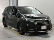 2021 HONDA ODYSSEY