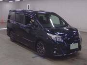 2019 TOYOTA NOAH