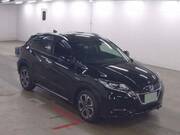 2017 HONDA VEZEL